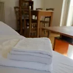 Campoletizia Farm stay *