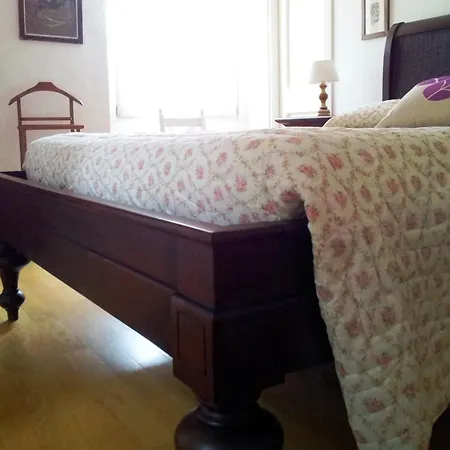 Lantgård Campoletizia *