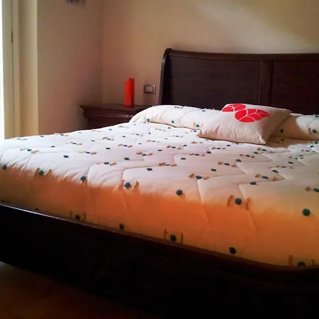 Campoletizia Farm stay