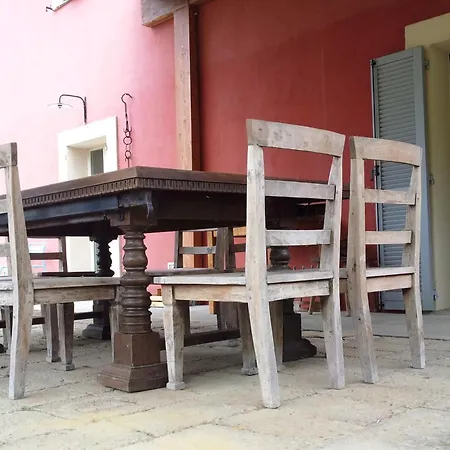 Lantgård Campoletizia