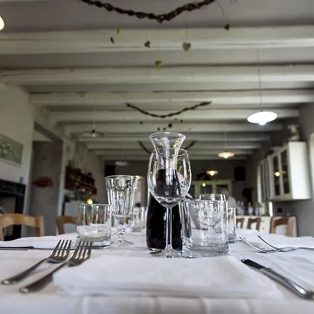 Campoletizia Lantgård *