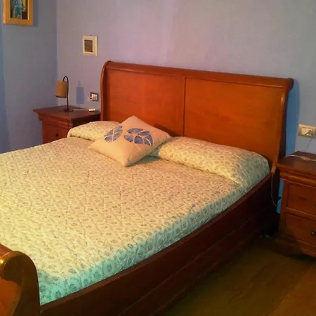 Farm stay Campoletizia *