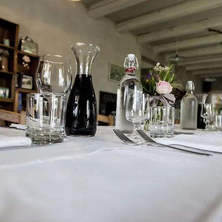 Campoletizia Lantgård Miglianico