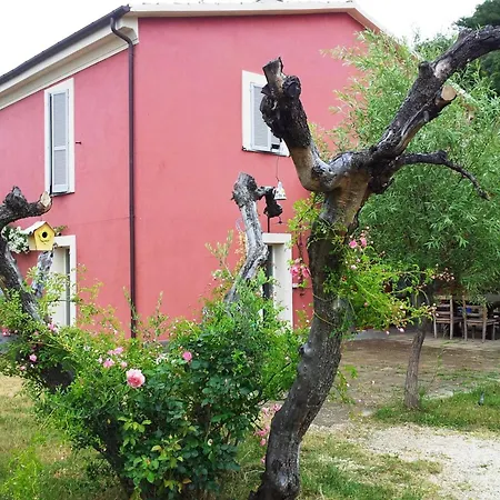 Campoletizia Farm stay *