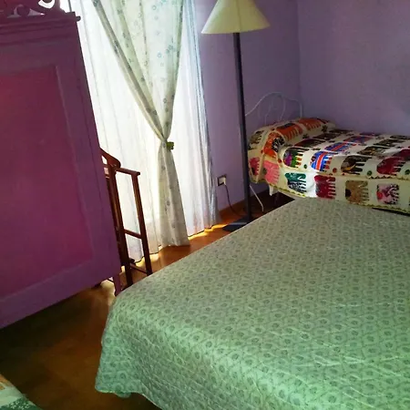 Lantgård Campoletizia *