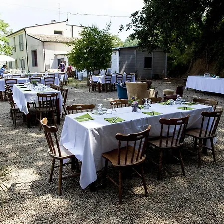 Campoletizia Lantgård