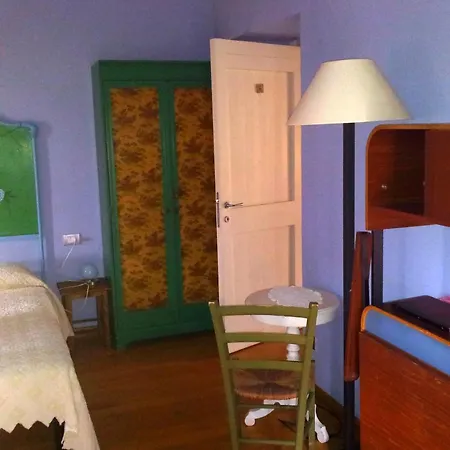 Campoletizia Lantgård Miglianico