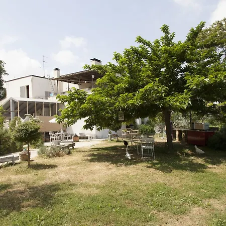 Lantgård Campoletizia Miglianico