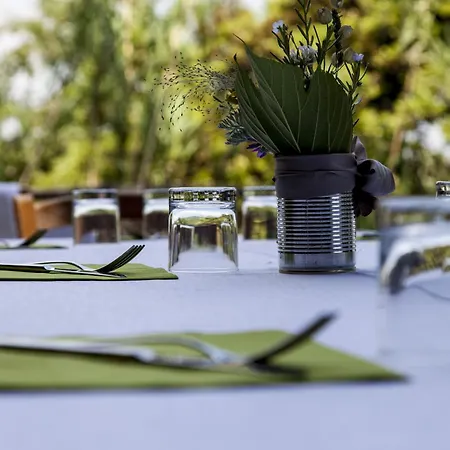 Campoletizia Farm stay