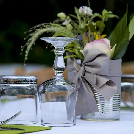 Farm stay Campoletizia Miglianico