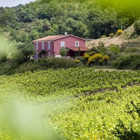 Farm stay Campoletizia