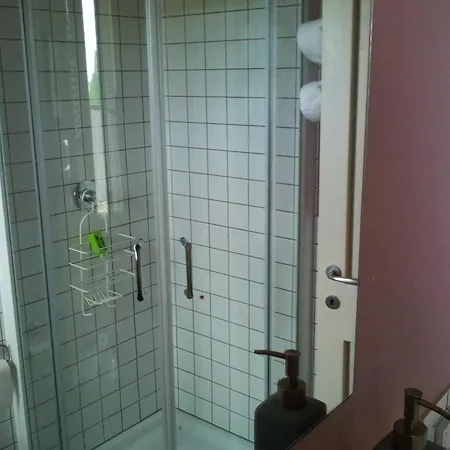 Campoletizia Farm stay *