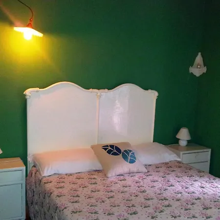 Campoletizia Farm stay Miglianico