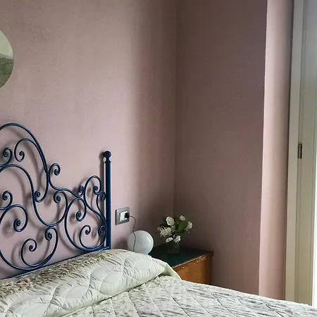 Farm stay Campoletizia Miglianico