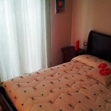 Campoletizia Lantgård