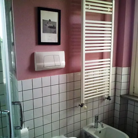 Farm stay Campoletizia