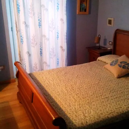 Farm stay Campoletizia *