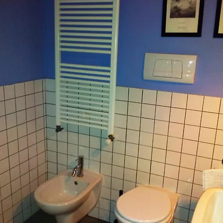 Campoletizia Lantgård