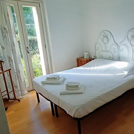 Campoletizia Lantgård