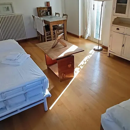 Lantgård Campoletizia Miglianico