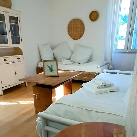 Farm stay Campoletizia Miglianico