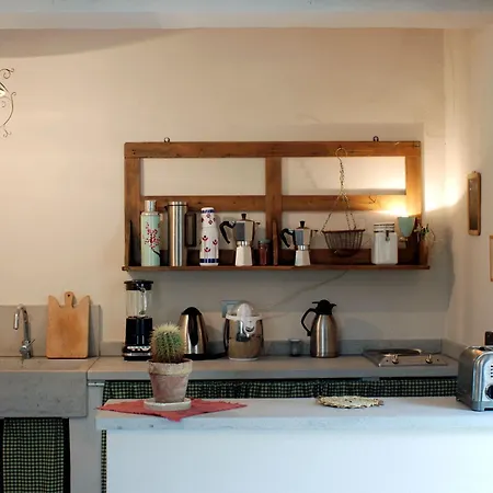 Farm stay Campoletizia Miglianico