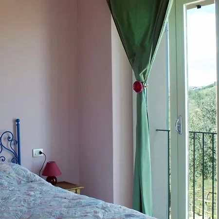 Lantgård Campoletizia *