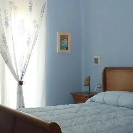 Campoletizia Farm stay Miglianico