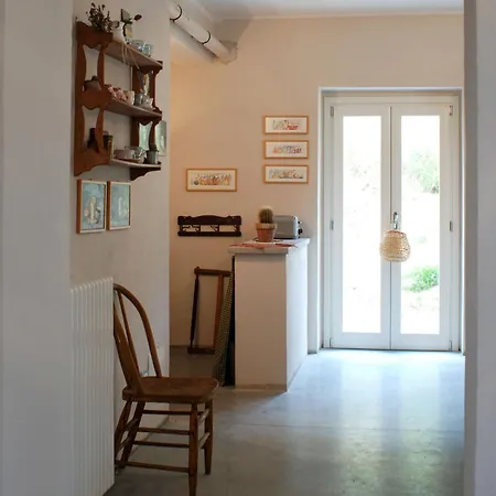 Lantgård Campoletizia *