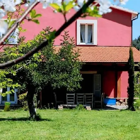 Lantgård Campoletizia *