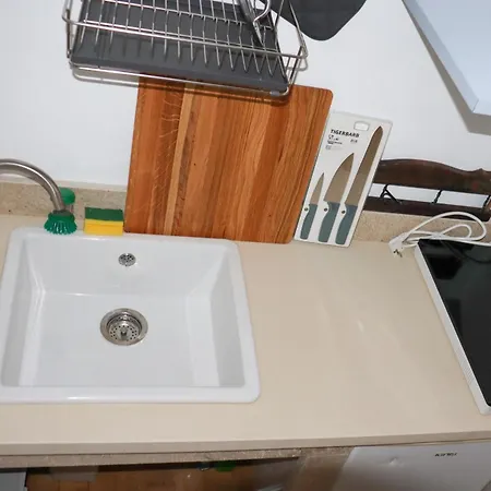 Campoletizia Farm stay *