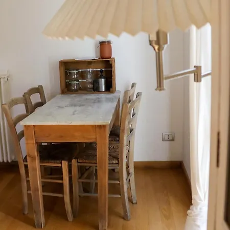 Campoletizia Farm stay Miglianico