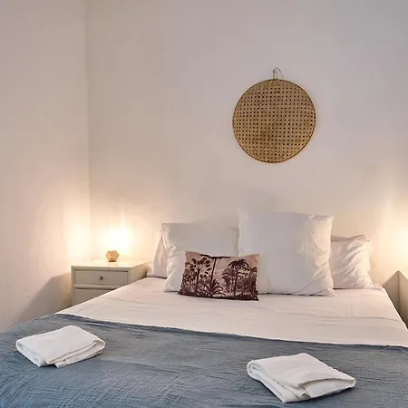 Campoletizia Farm stay *