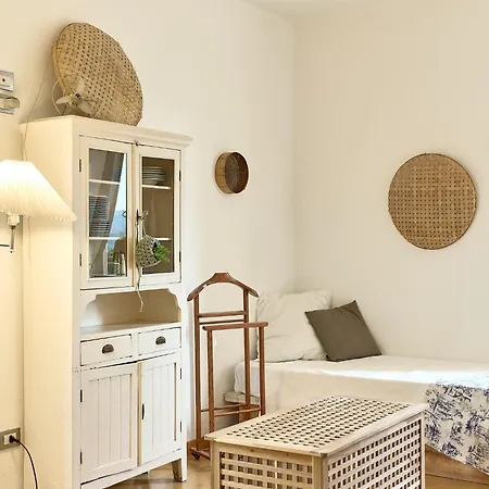 Farm stay Campoletizia Miglianico