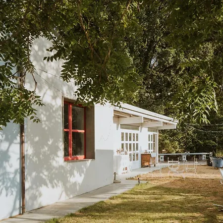 Campoletizia Farm stay Miglianico