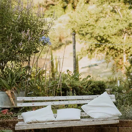 Farm stay Campoletizia