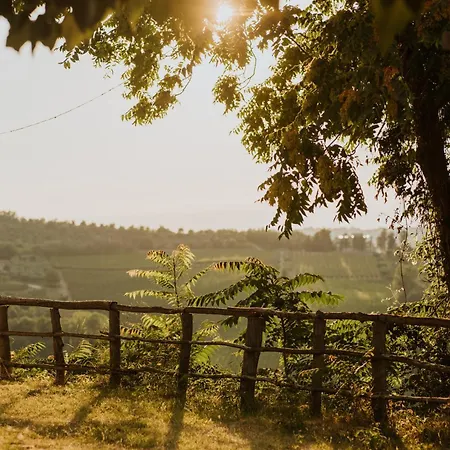 Farm stay Campoletizia *