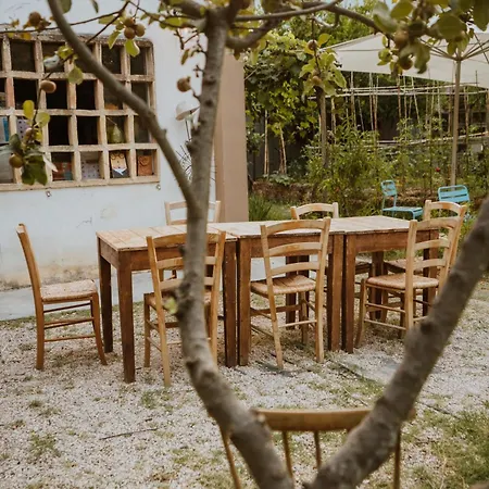 Farm stay Campoletizia