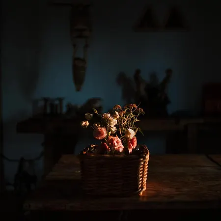 Campoletizia Farm stay *