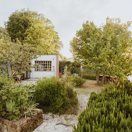 Farm stay Campoletizia *