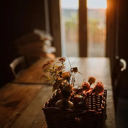 Campoletizia Farm stay