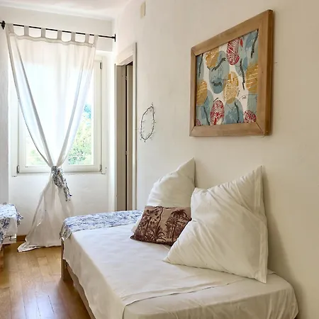 Campoletizia Farm stay