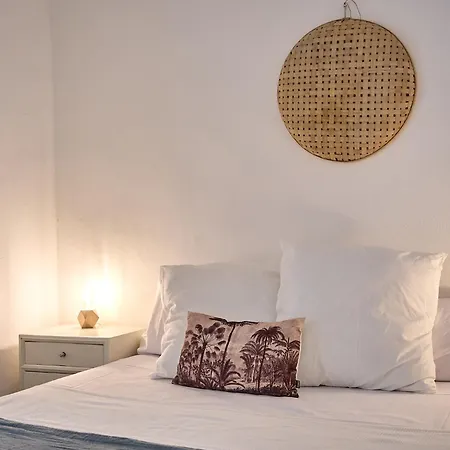 Campoletizia Farm stay *