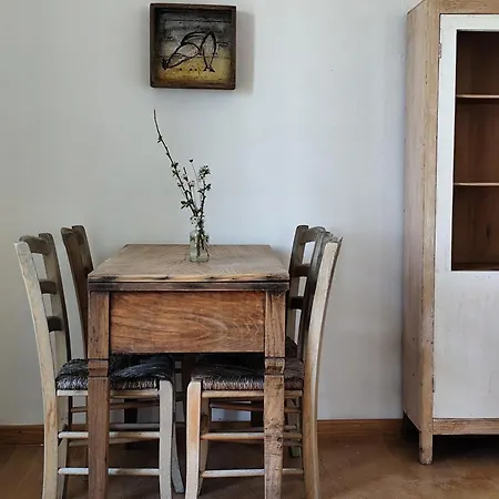 Campoletizia Farm stay