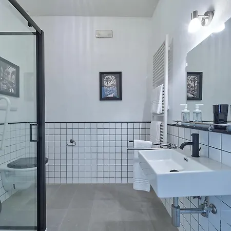 Farm stay Campoletizia