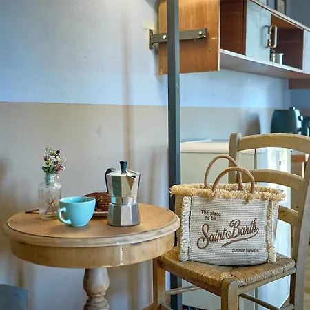 Campoletizia Farm stay Miglianico