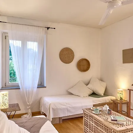 Farm stay Campoletizia Miglianico