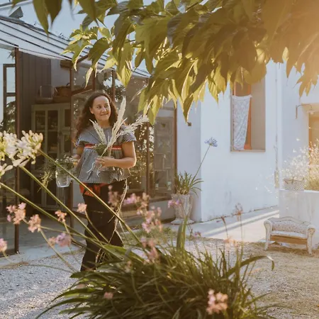 Campoletizia Farm stay
