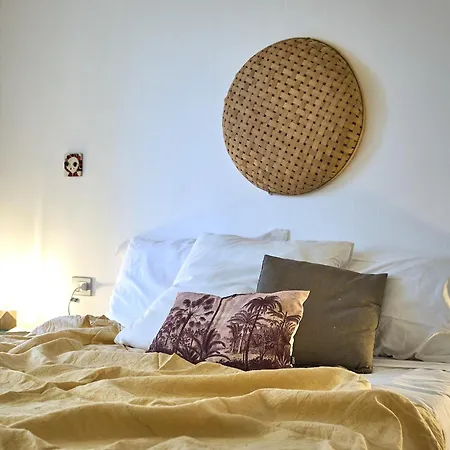 Campoletizia Farm stay