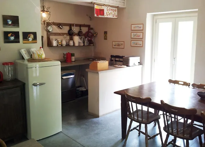 Farma Campoletizia *